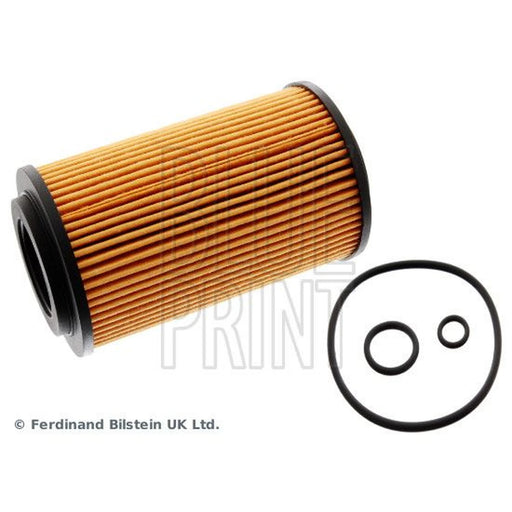 Blue Print Engine Oil Filter ADA102110
