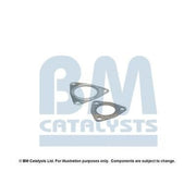 BM Catalysts Fitting Kit FK80332A FK80332A