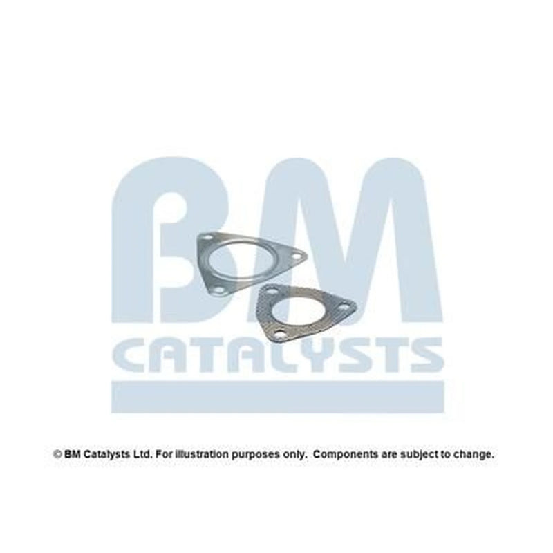 BM Catalysts Fitting Kit FK80332A FK80332A