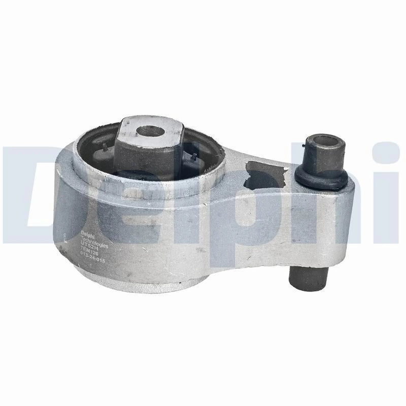 Delphi Engine Mount Mounting Rear TEM126