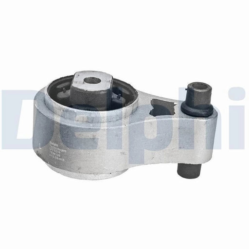 Delphi Engine Mount Mounting Rear TEM126