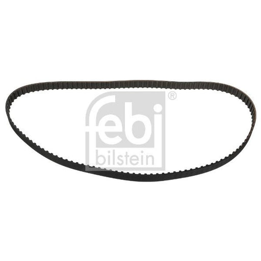 Febi Timing Belt Cambelt 120 Teeth 12661