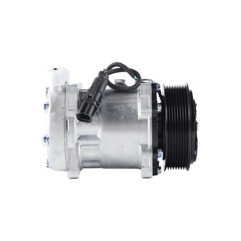 Hella Air Conditioning Compressor 8FK 366 200-001
