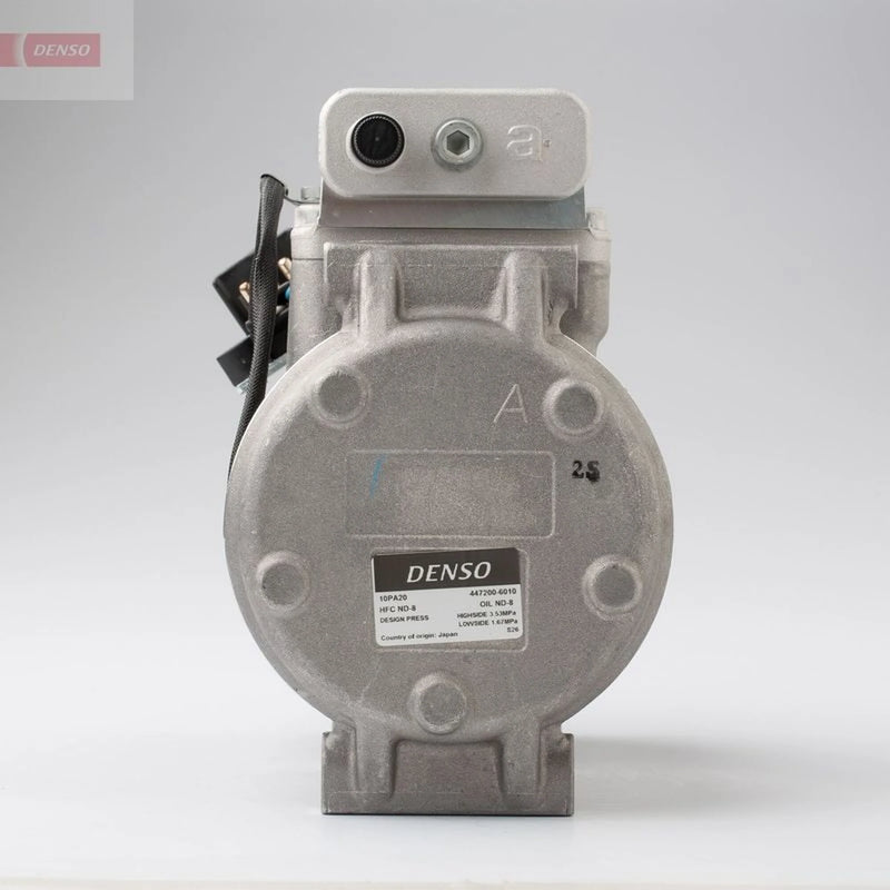 Denso Air Conditioning Compressor DCP17147