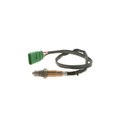 Bosch O2 Lambda Oxygen Sensor 0 258 027 023