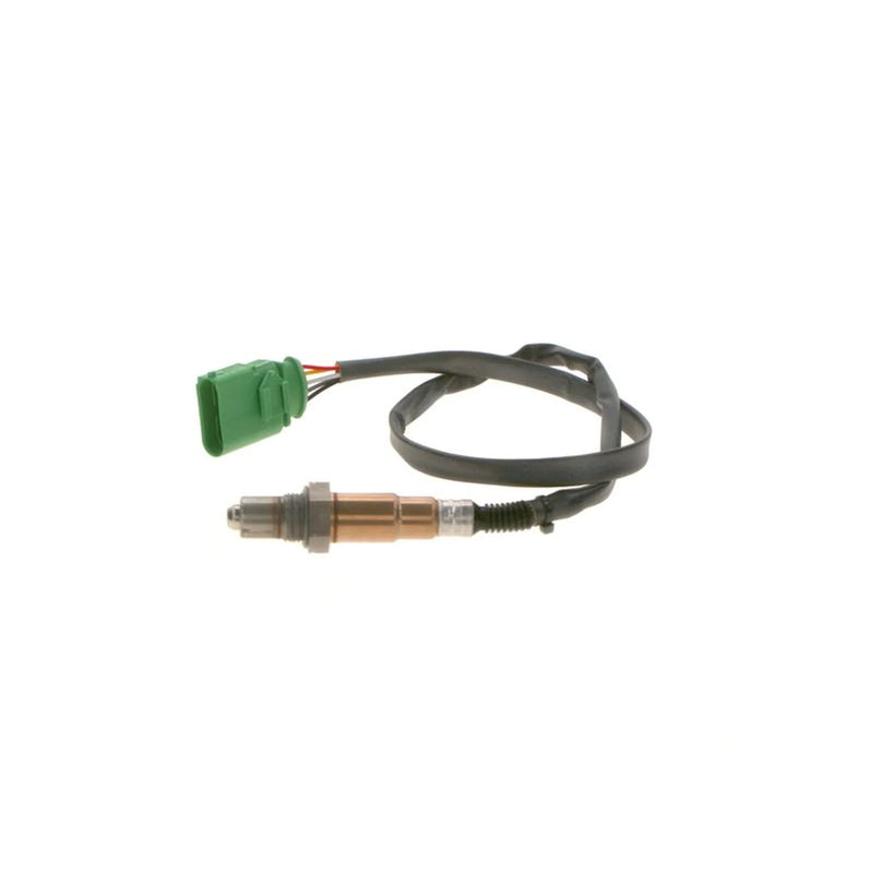 Bosch O2 Lambda Oxygen Sensor 0 258 027 023