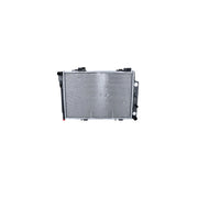 NRF Engine Radiator 51284