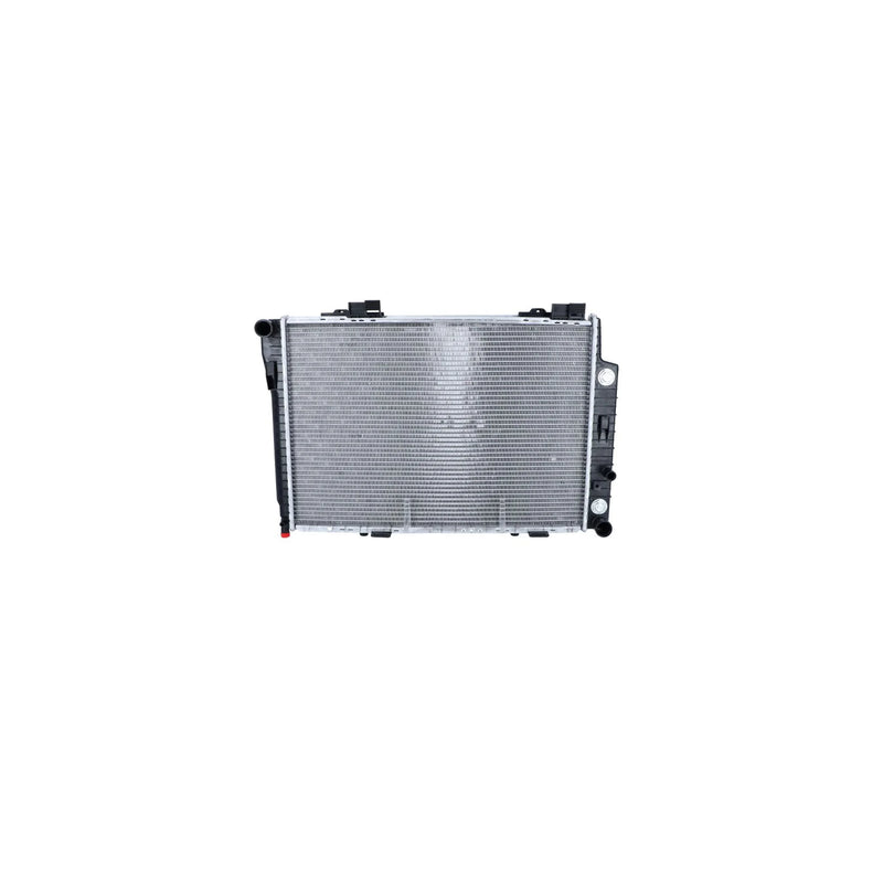 NRF Engine Radiator 51284