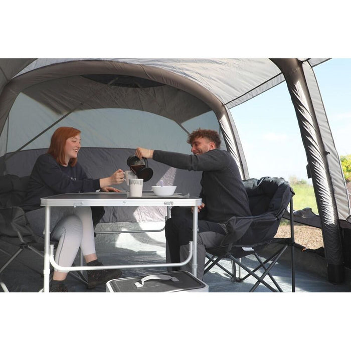 Vango Galli CC II Air Tall Drive Away Awning (255 - 295cm) Motorhome - Vango - Van Life Living