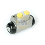 NAPA Wheel Cylinder Hydraulic Brake Rear Right NCY1106