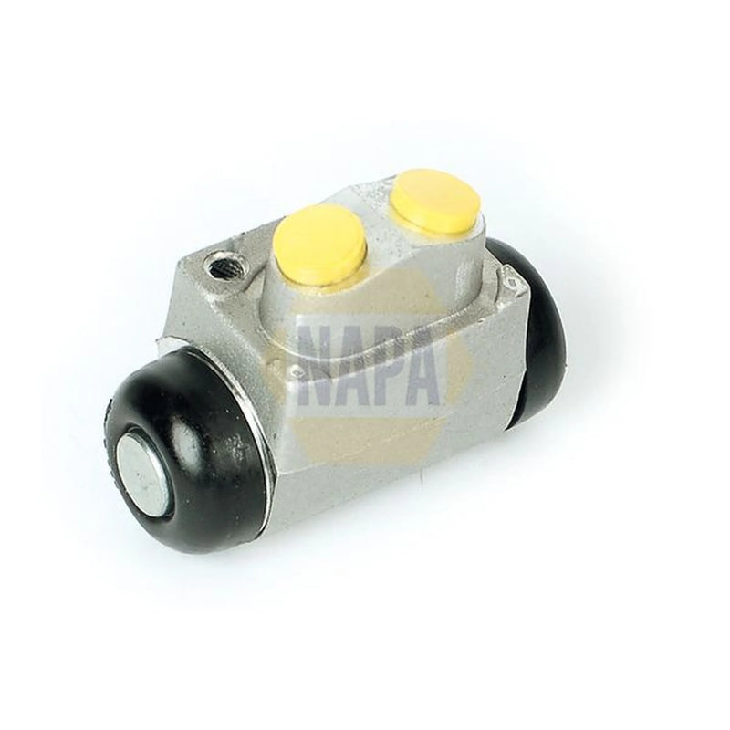 NAPA Wheel Cylinder Hydraulic Brake Rear Right NCY1106