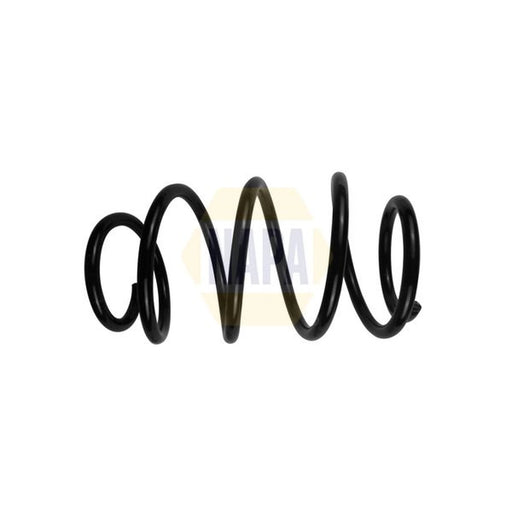 NAPA Front Suspension Coil Spring NCS1898