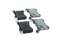 Bosch Brake Pad Set x x 0986495398