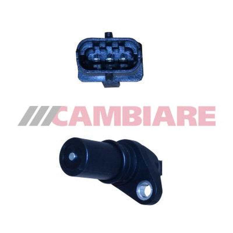 Cambiare Crankshaft Position Sensor VE363557