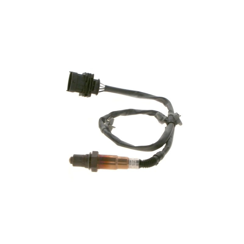 Bosch O2 Lambda Oxygen Sensor 0 258 006 758
