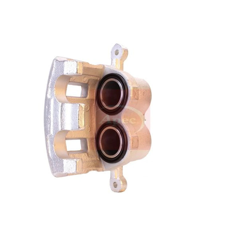 Apec Brake Caliper Assembly Front Right RCA662N