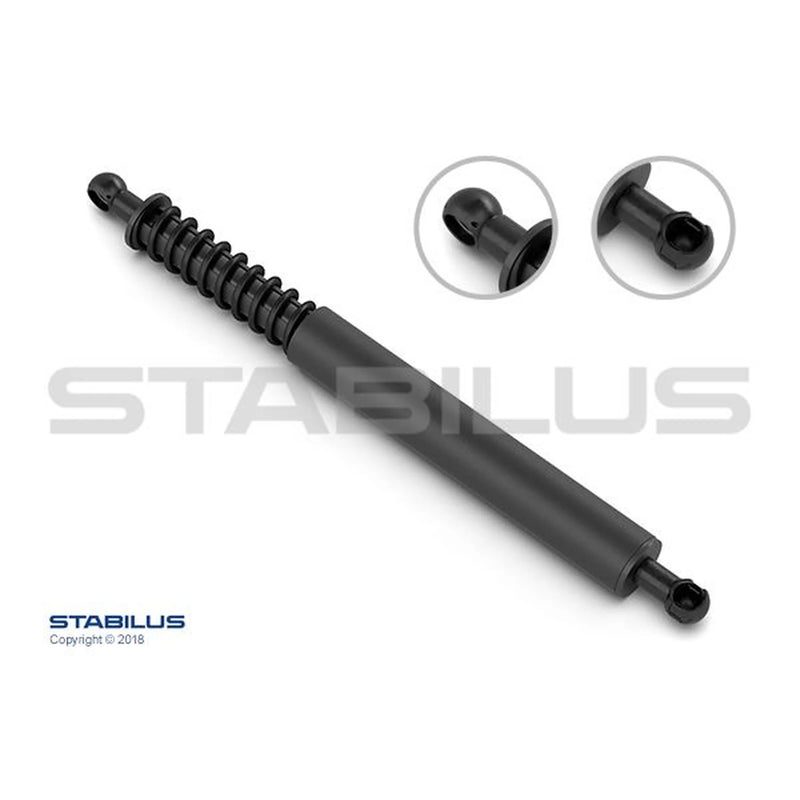 Stabilus Boot Gas Strut Lift Support Tailgate / Boot 502651