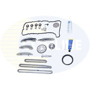 Comline Timing Chain Kit Set 86 Links CTK086F