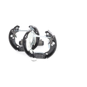 Bosch Brake Shoe Set Axle Kit 0 204 114 619