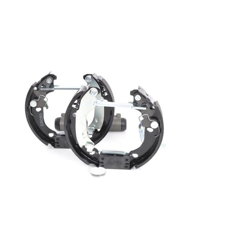 Bosch Brake Shoe Set Axle Kit 0 204 114 619