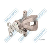 Apec Brake Caliper Assembly Rear Left BCA1113
