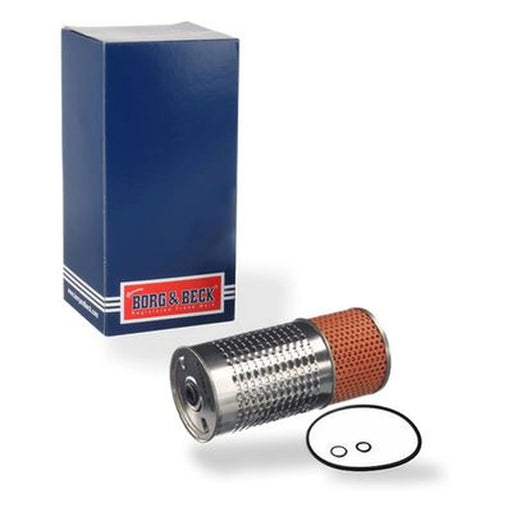 Borg & Beck Engine Oil Filter BFO4189