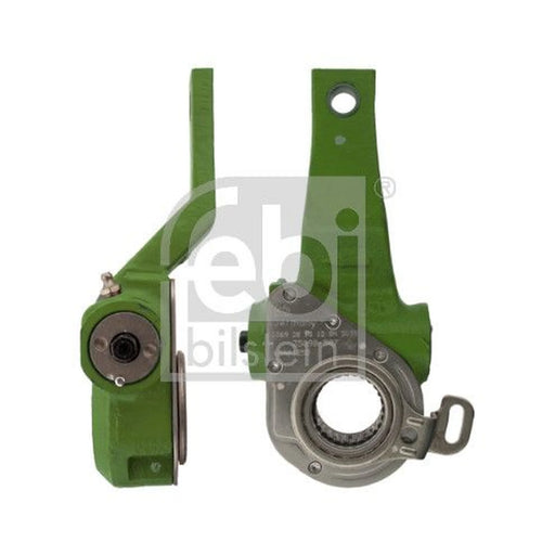 Febi Brake Slack Adjuster 27 Teeth Rear Left 35098