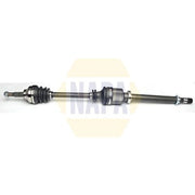 NAPA CV Drive Shaft Driveshaft Front Right NDS1320R