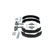 Bosch Parking Brake Shoe Set 0 204 113 828
