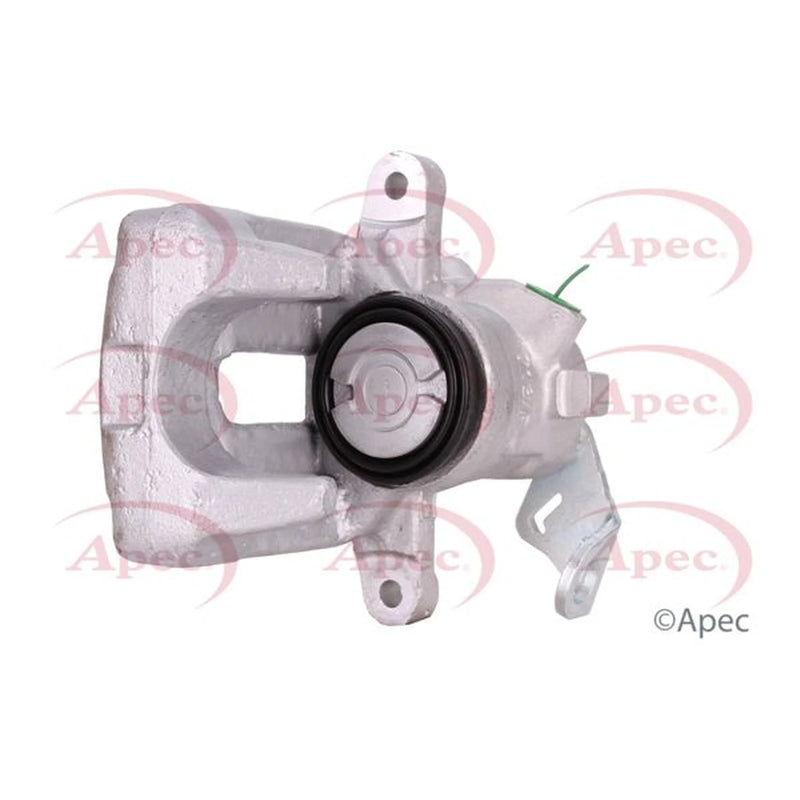 Apec Brake Caliper Assembly Rear Right RCA105