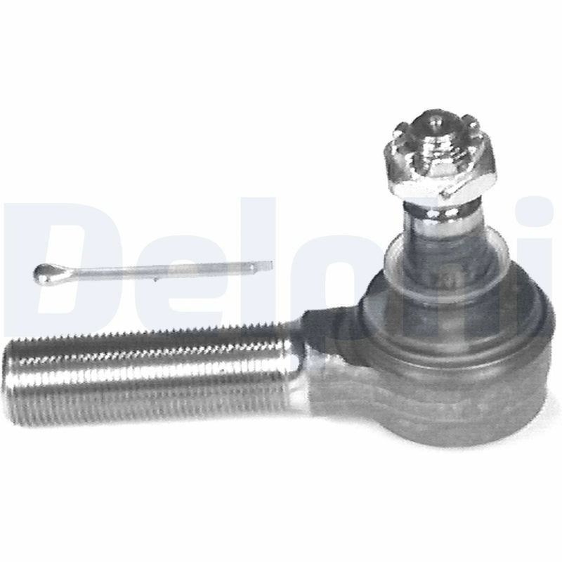 Delphi Steering Tie Rod End Ball Joint Front Right M20x1.5 TA1530
