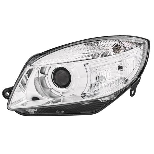 Hella Headlight Headlamp PY21W Left 1EL 247 025-251