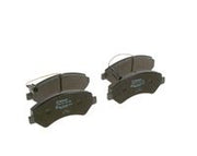 Bosch 0986494799 Brake Pad Set, disc brake