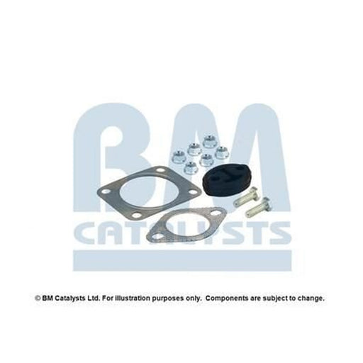 BM Catalysts Fitting Kit FK80583C FK80583C