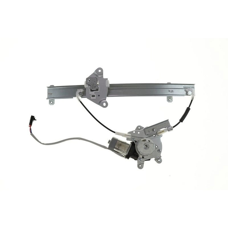 Valeo Electric Window Regulator Lifter Right Rear 861227