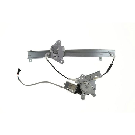 Valeo Electric Window Regulator Lifter Right Rear 861227