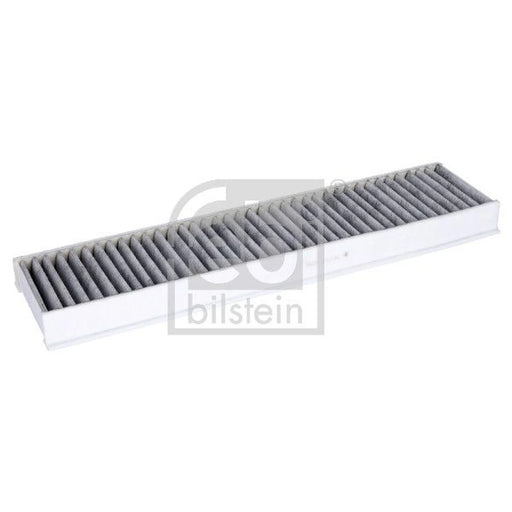 Febi Cabin Air Filter (Pollen Filter) 23407