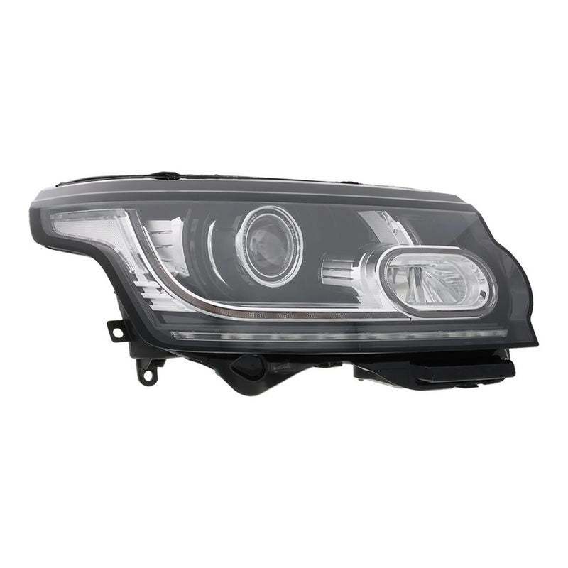 Valeo Headlight Headlamp Right 044968
