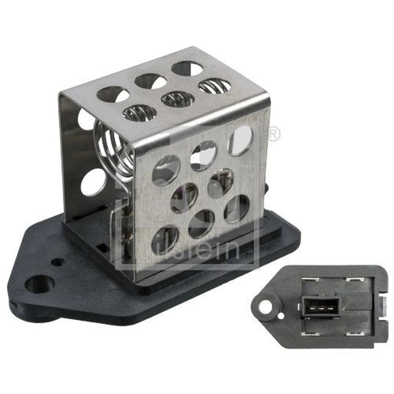 Febi Heater Blower Resistor 175694