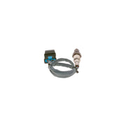 Bosch O2 Lambda Oxygen Sensor after catalytic converter 0 258 030 0BV