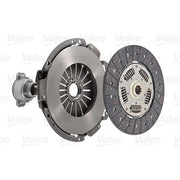 Valeo Clutch Kit Set 3pc 805203
