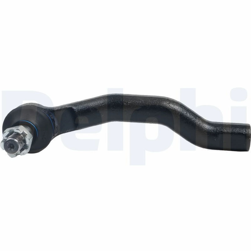 Delphi Steering Tie Rod End Ball Joint Front Left M16x1 TA2570