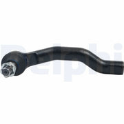 Delphi Steering Tie Rod End Ball Joint Front Left M16x1 TA2570