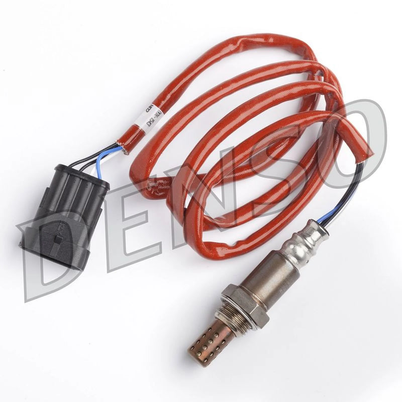 Denso O2 Lambda Oxygen Sensor fits Fiat Brava 1999-2002 1.6