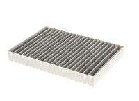 Bosch Cabin Air Filter (Pollen Filter) 1987432438