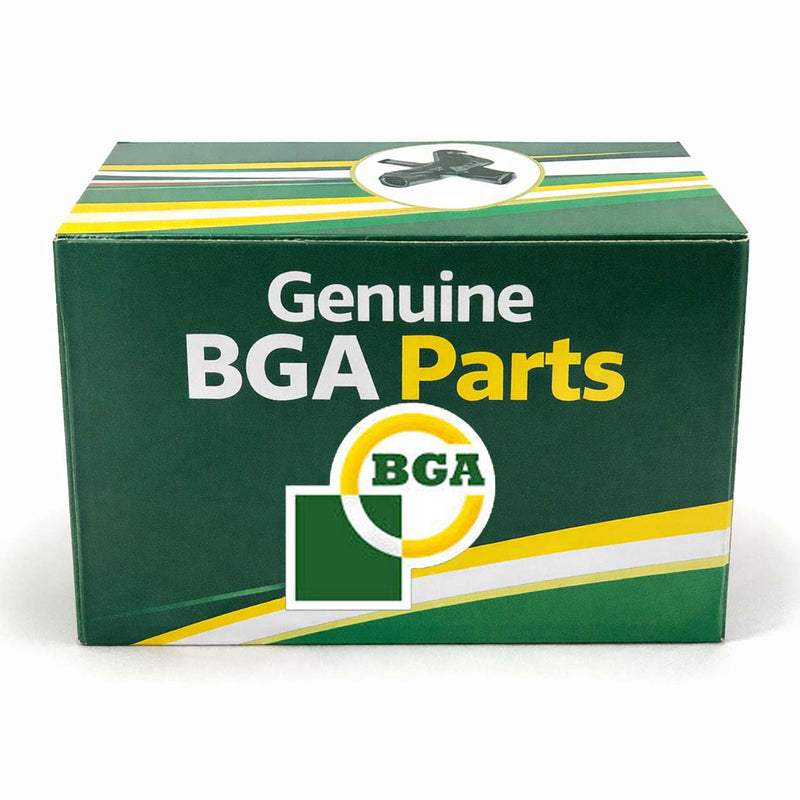 Bga Timing Belt Kit with Rollers TB1405K