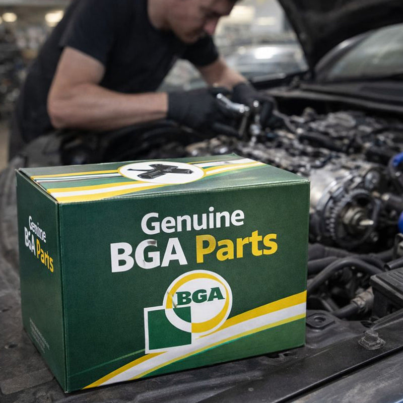 Bga Intake Manifold Gasket 0.3mm Thick MG6599