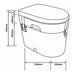 Blue Diamond Nature Calls Eco Composting Toilet - Blue Diamond - Van Life Living