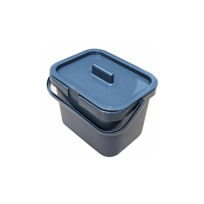 Blue Diamond Nature Calls Eco Composting Toilet - Blue Diamond - Van Life Living