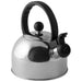 Boil It 1L Whistling Gas Kettle - Via Mondo - Van Life Living